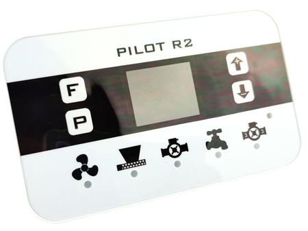 Prond regulator pokojowy Pilot R2