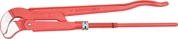 Yato klucz do rur typ szwedzki S 2,0" YT-2218