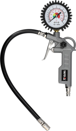 Yato zestaw pneumatyczny 6-elementowy YT-23780