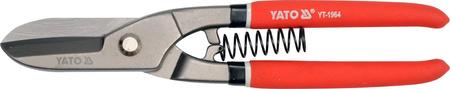 Yato nożyce do blachy 10" YT-1964