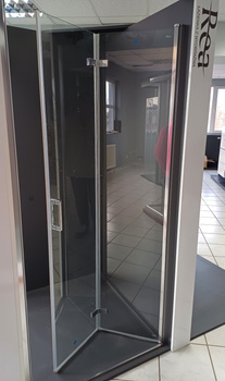 Rea drzwi kabinowe Molier 90x190cm REA-K8539