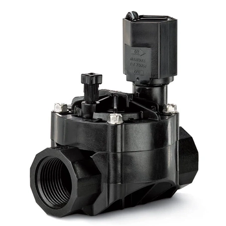Rain Bird zawór elektromagnetyczny gwint wewnętrzny 100-HV-NPT