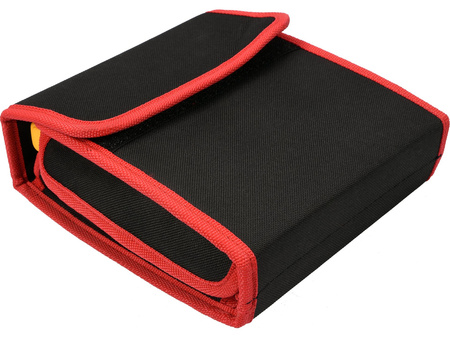 Yato zestaw wkrętaków izolowanych VDE 50-elementowy YT-28293