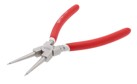 Yato szczypce segera wewnętrzne proste 225mm YT-1990