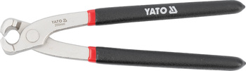 Yato szczypce tynkarskie 200mm YT-2058