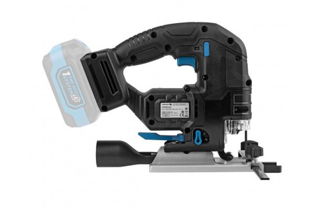 Hogert akumulatorowa wyrzynarka 18V HT2E233-0JS