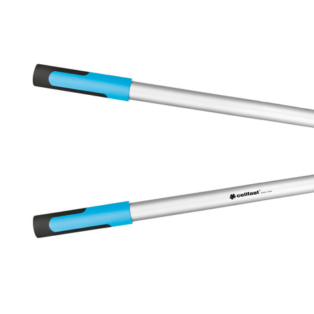 Cellfast sekator kowadełkowy prosty Ideal 40-413