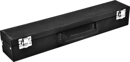 Yato zestaw nasadek udarowych 3/4" 22-41mm 8-elementowy YT-1115