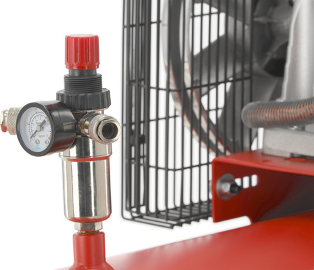 Yato kompresor olejowy 200l YT-23320