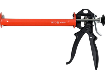 Yato wyciskacz do mas wzmocniony 300ml YT-6753