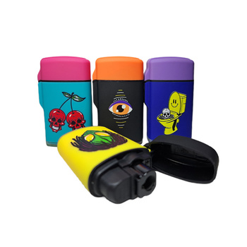 Zenga zapalniczka ZL10 Maxi Jet 97918