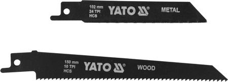 Yato piła szablasta 1050W YT-82281