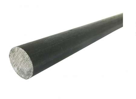 Pręt okrągły 18mm 1mb stal 16MNCR5 16HG 1.7131