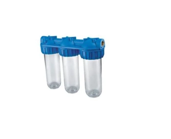 Atlas Filtri obudowa potrójna do filtra 1" Senior Triplex Plus 3P BFO BX TS RA112T741