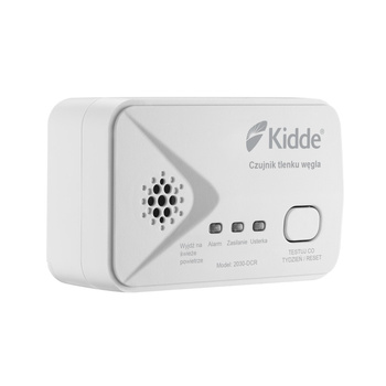 Kidde czujnik tlenku węgla 2030-DCR