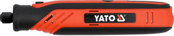 Yato szlifierka mini 4V YT-82763