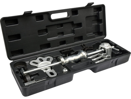 Yato zestaw ściągaczy bezwładnościowych do piast i łożysk 16 elementowy YT-25391