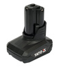 Yato akumulator 12V 4Ah Li-ion YT-82910