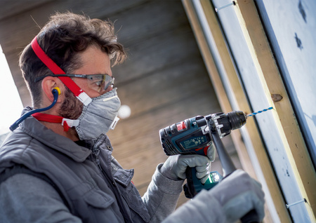 Bosch wiertło Expert CYL-9 MultiConstruction 5x50x85mm 1 sztuka 2608900638