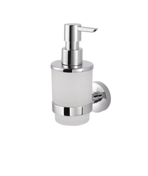 Stella dozownik do mydła w płynie 07.425
