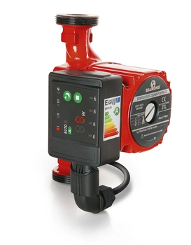 Diamond elektroniczna pompa obiegowa do C.O. energooszczędna RS25/40EL/130mm ART.4-130