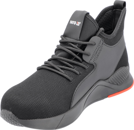 Yato półbuty robocze Pubs Sbp rozmiar 44 YT-80625