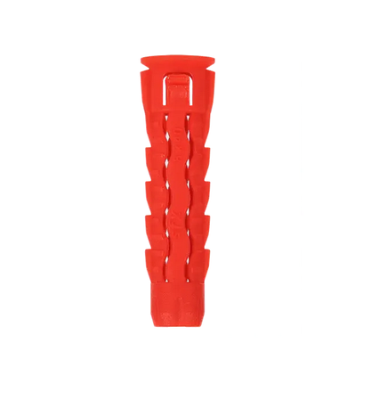 Wkręt-met koszulka kołka uniwersalnego SFX 10x50mm SFX-10050