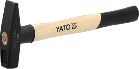 Yato młotek ślusarski 300g YT-4493