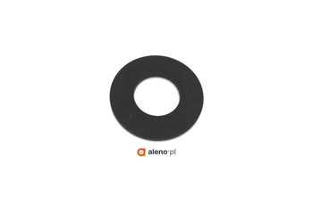 Uszczelka dolnopłuka płaska 84x36mm