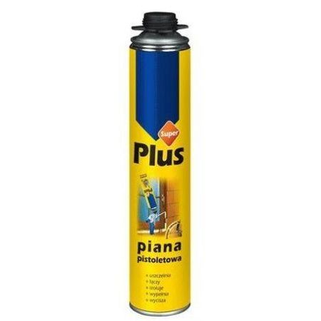 Selena piana montażowa pistoletowa 750ml