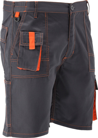 Yato spodnie robocze krótkie Doria rozmiar 2XL YT-80929