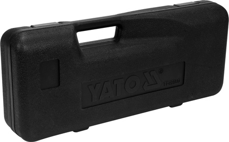 Yato szczypce do zaciskania końcówek 10-120mm2 YT-22860