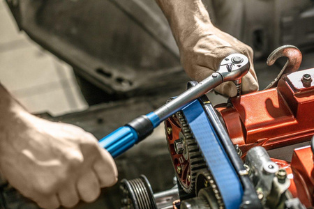 Hogert klucz dynamometryczny 1/2" 20-120Nm HT1W712