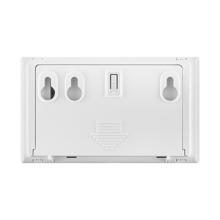 Kidde czujnik tlenku węgla z wyświetlaczem K10LLDCO