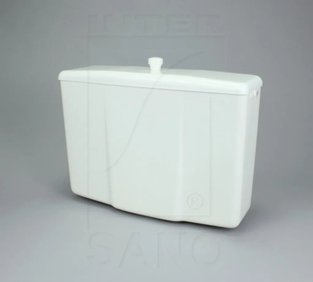 Inter Sano dolnopłuk ciągadło 95C