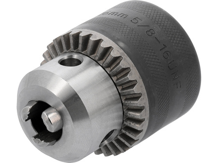 Yato uchwyt wiertarski z kluczem 16mm 5/8" YT-820303