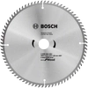 Bosch tarcza pilarska Eco for Wood 254x30mm 2608644384