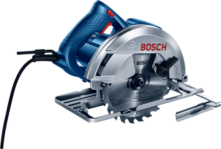 BOSCH pilarka tarczowa GKS 140 06016B3020 