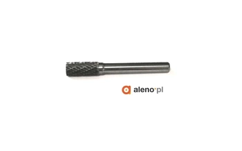 Exact pilnik obrotowy walcowy 6mm forma A 72212