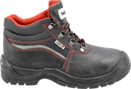 Yato trzewiki robocze Twer S3 rozmiar 42 YT-80786