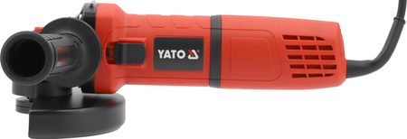 Yato szlifierka kątowa 125mm 720W z regulacją obrotów YT-82089