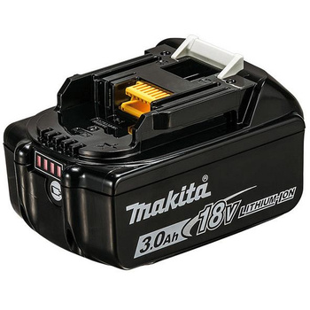 Makita akumulator BL1830B 18V 3.0AH 197599-5