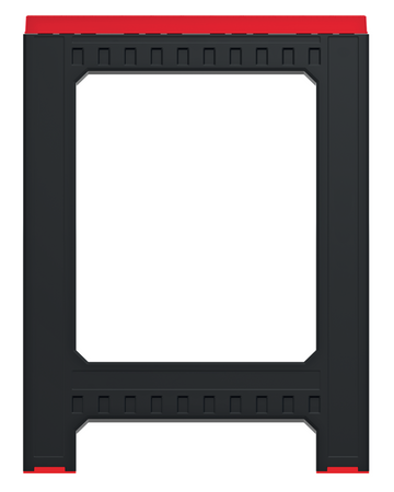 Kistenberg kobyłka warsztatowa Titan Stand 2sztuki KTIS8060