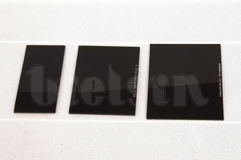 Bielsin szkło ochronne czarne 90x110mm DIN14 356/A-G