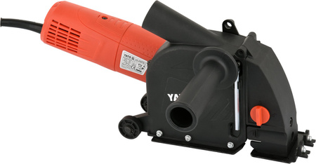 Yato bruzdownica 125mm 1700W YT-82015
