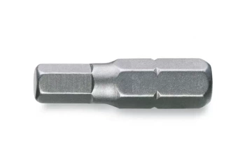 Beta końcówka wkrętakowa hex 8 zabierak 1/4" 861PE/8
