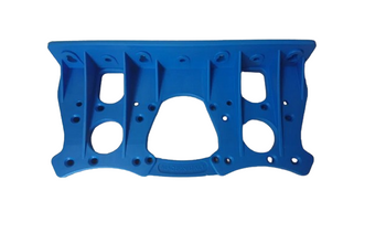 Atlas Filtri mocowanie do filtrów Atlas Filtri Duplex z serii SX BX