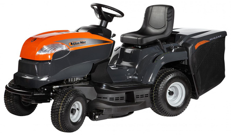 Oleo-Mac traktorek ogrodowy OM 84/14,5 K H z tylnym wyrzutem 68059052