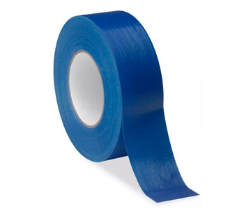 Diamond taśma do otulin Duct 48mm 45.7m niebieska ART.578.48X50YN