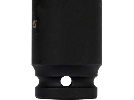 Yato nasadka udarowa głęboka 1/2" 15mm YT-1035